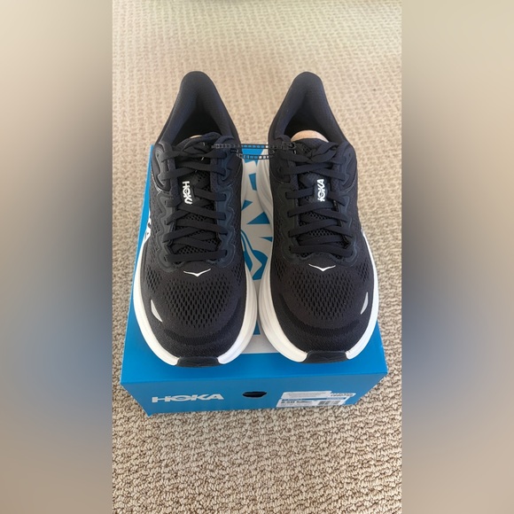 Hoka Bondi 9 - Picture 2 of 5
